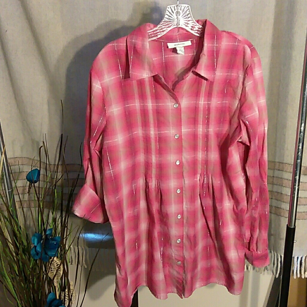 Women's Style & Co. Shirt